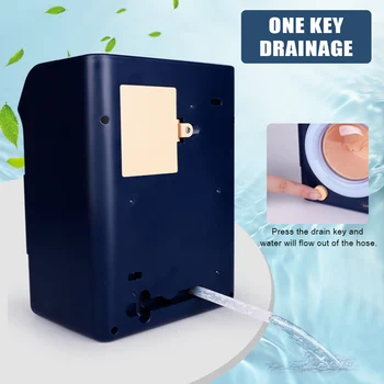 

Simulation Educational Automatic Gift Mini Electric Washing Machine Toy Preschool Appliance Kids Dollhouse Pretend Play