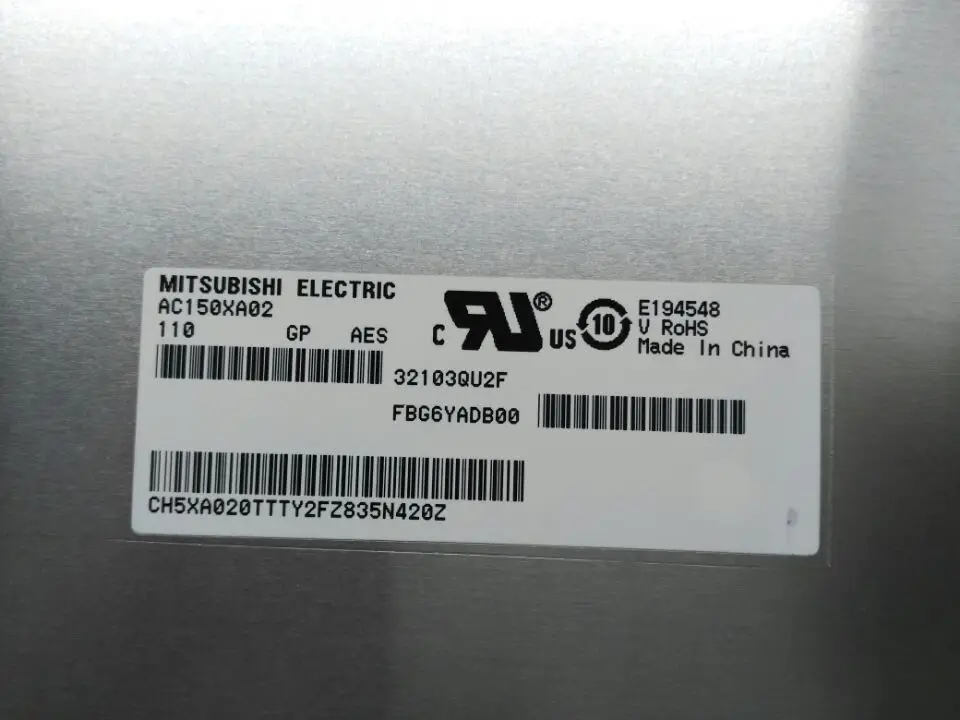 AA150XJ01 AA150XC01 AA150QB01 AC150XA02 LCD ÷ ȭ