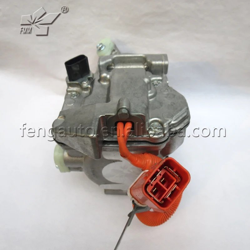 2011- OEM 0032305111 SHS-33H4203 00284008668 24111499 Электрический привод переменного тока A/C компрессор для smart fortwo Защитные чехлы для сидений, сшитые специально для Roewe