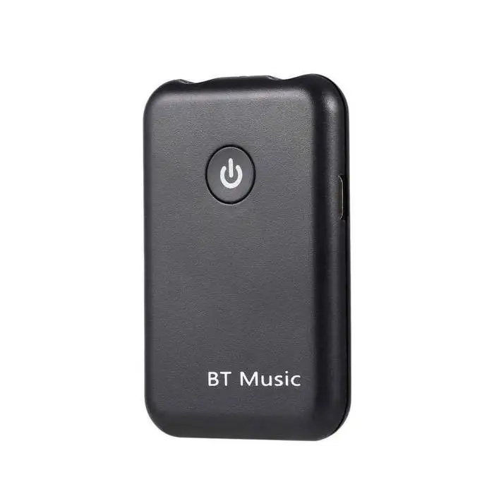 2 в 1 беспроводной Bluetooth передатчик приемник стерео аудио музыкальный адаптер JHP-лучший