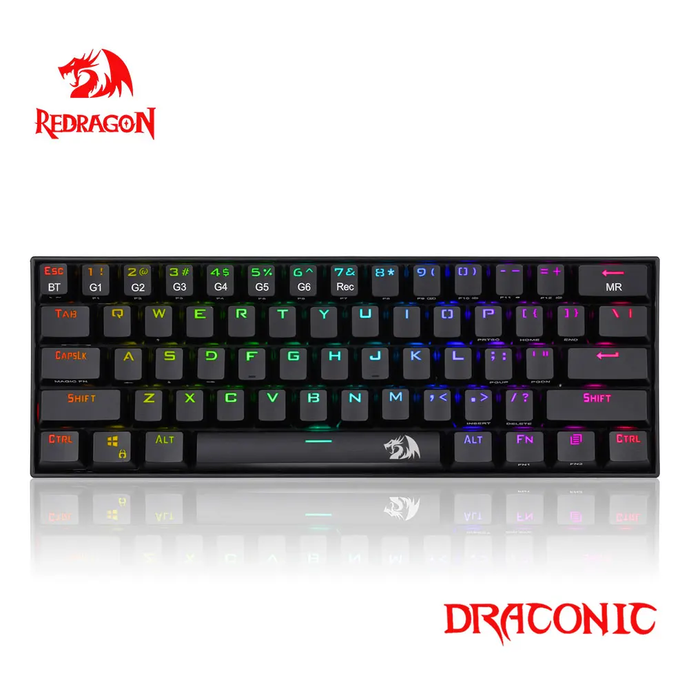 Redragon lakshmi k606r как менять подсчевтку. Redragon lakshmi k606r как менять подсчевтку
