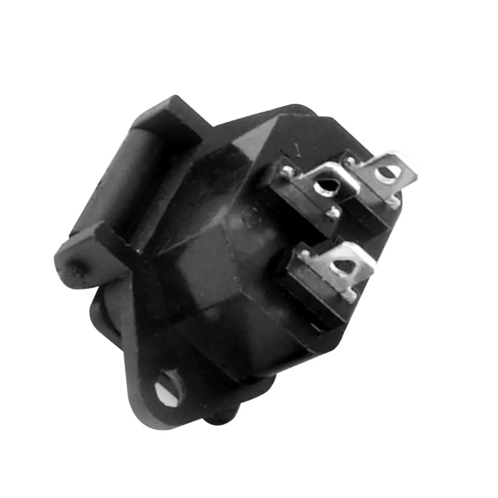 Vehemo автомобили AC250V/10A зарядная розетка безопасности разъем подключения Универсальная крышка Автозапчасти Электрические автомобили разъем
