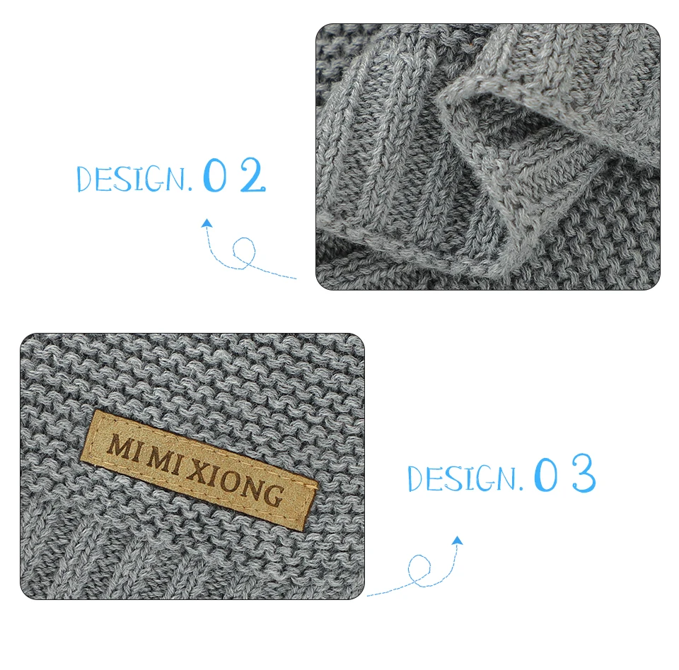 Baby Blankets Super Soft Newborn Swaddle Wrap 100*80cm Knitted Toddler Infantil Sleeping Blanket Quilts for Stroller Bed Carseat 17 H3f3e013b2c6b45c6b236ff3c1cf126251