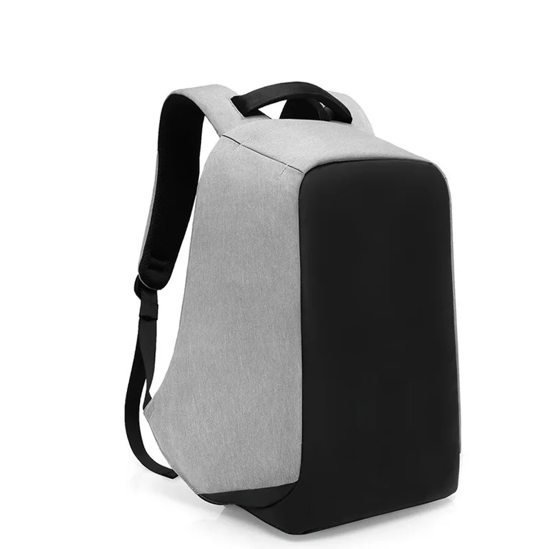 Anti-Theft Oxford Cloth Backpack Cool Laptop Backpack Sports Outdoor Bag Casual Computer Backpack Customizable School Bag