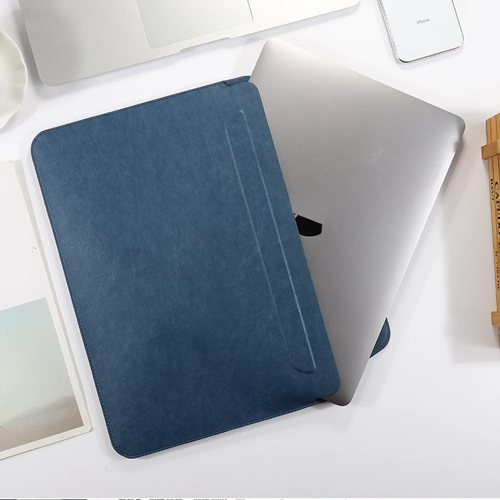 PU кожаный чехол для ноутбука Macbook AIR 13,3 сумка ультра тонкий чехол для ноутбука Macbook AIR 13,3 /