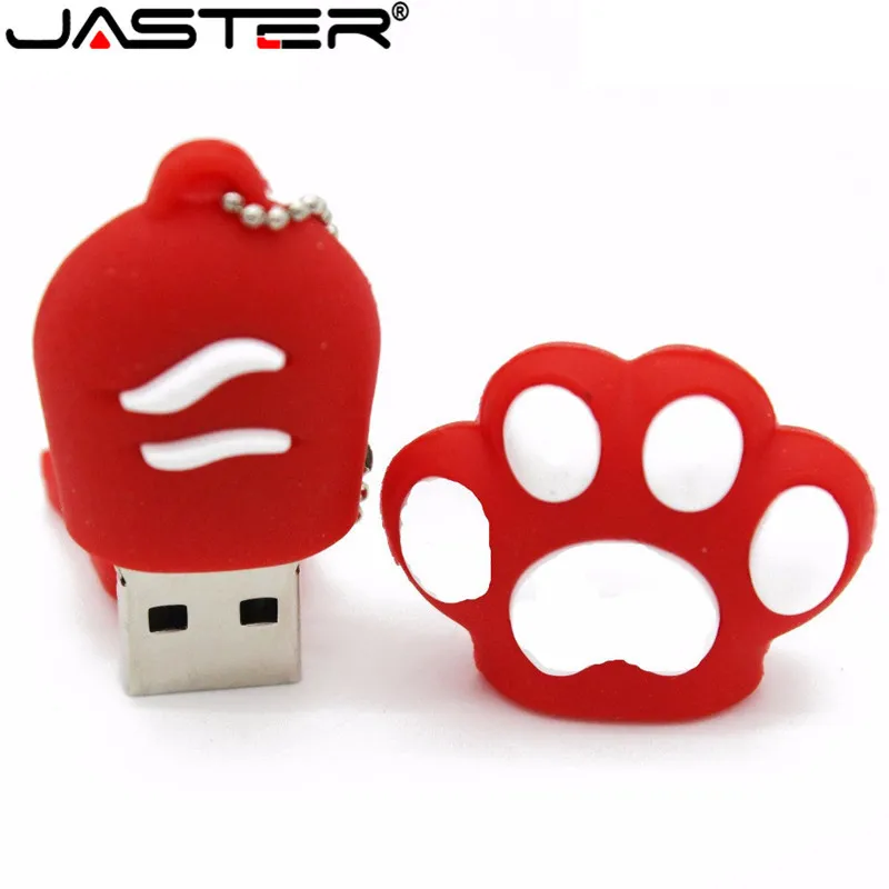 Корабль Кот pad USB 2 0 флеш накопитель мультяшный 4 Гб оперативной памяти 16