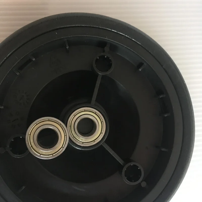 babyzen yoyo bearings