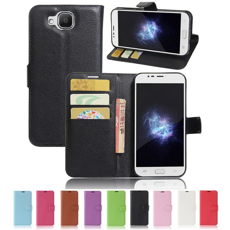 

Wallet Cover for Doogee X9 pro X10 X9pro Flip Case for Doogee X10 5.0 flip Case Wallet Leather Phone Case with Stand Card Holder