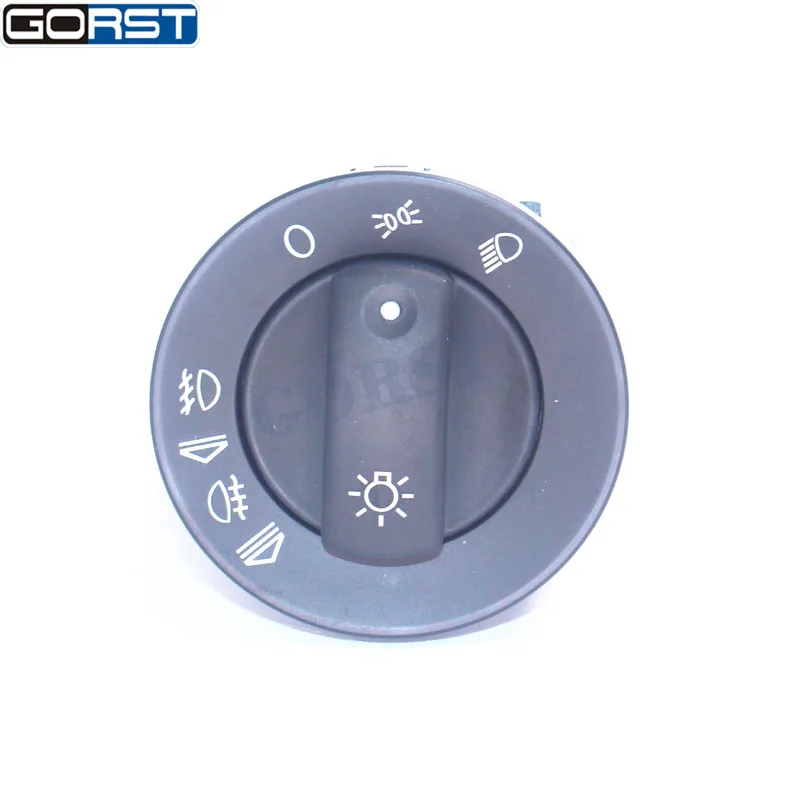 Chrome Headlight Fog Lamp Lights Switch Button For Audi A4 B6 20002004 A4 B7 20042007 8e0 941