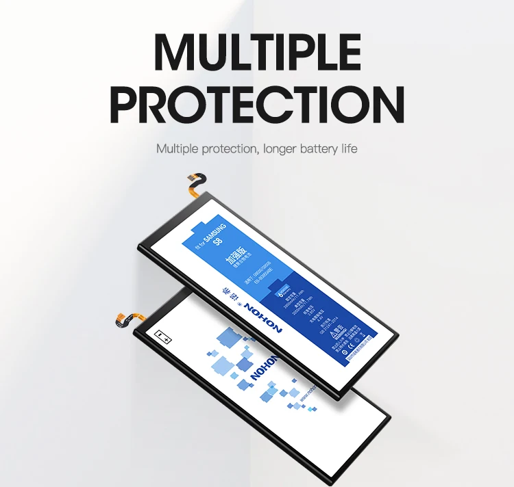 Samsung S8 Battery (7)