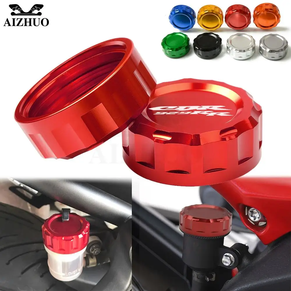 Аксессуары для мотоцикла Крышка Резервуара цилиндра Honda CBR929RR CBR 929 RR CBR929 2000-2001