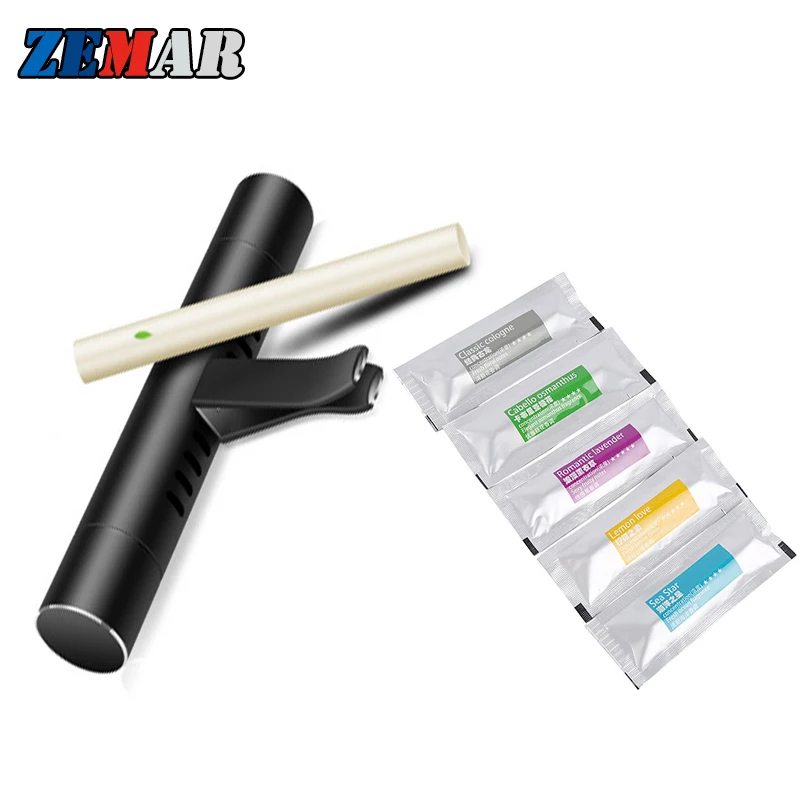 Auto Air Freshenner aroma für BMW Air Outlet Parfüm Clip 5 Geruch Fester  Original Diffuse Halter Aroma Auto Duft Stick - AliExpress