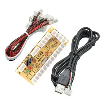 

Support 8-bit ADC for 3D Joystick and Seven PWM for ANALOG High Quality Encoder Board USB1.0 / USB2.0,Win98 / Win Me / Win 2000