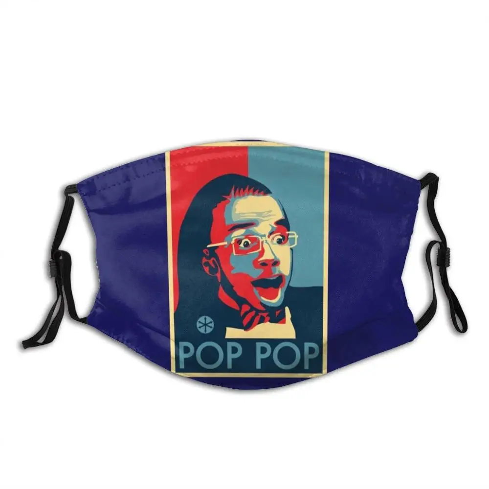 

Pop Pop Face Mask With Filter Magnitude Community Pop Pop Pop Greendale
