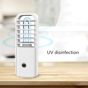 

UV Germicidal Lamp Ozone Bulb Ultraviolet Light Used for Bactericidal Mite Deodorant UV Disinfection