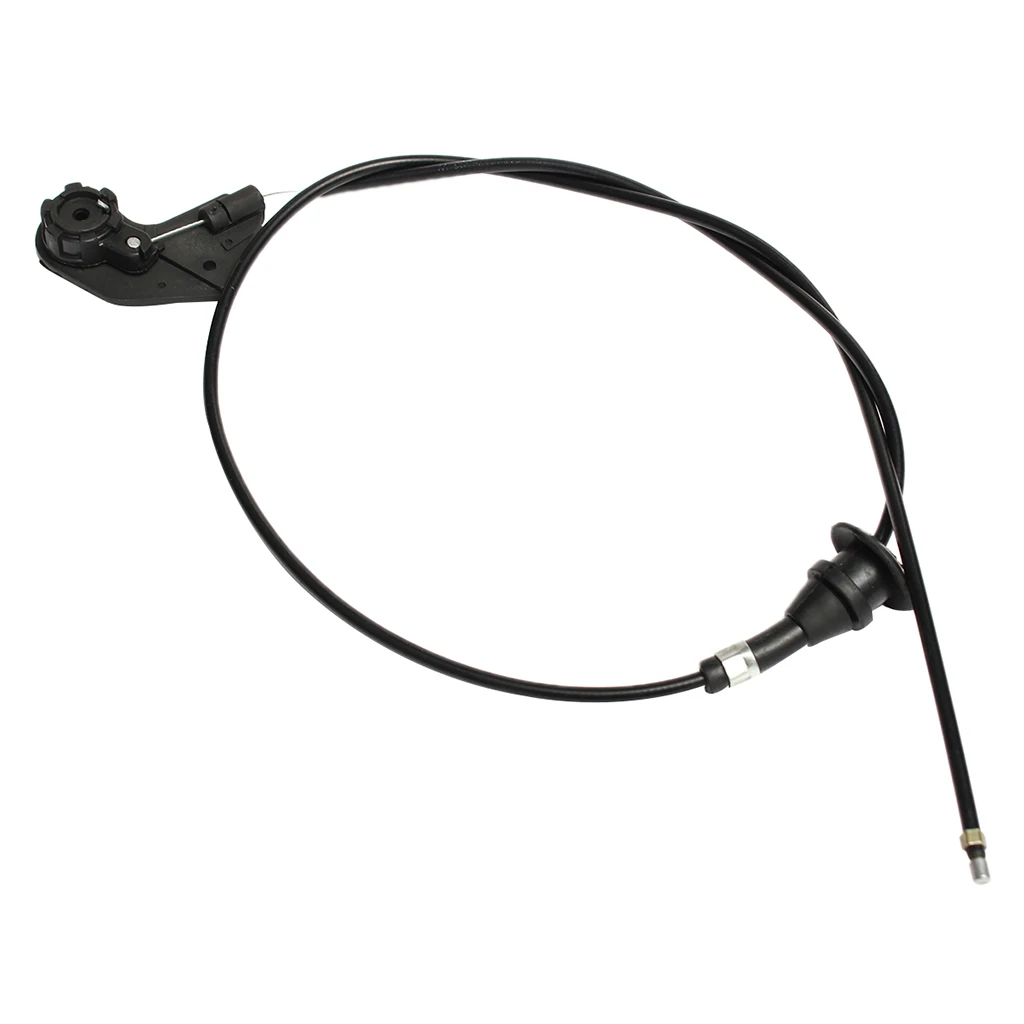 Капот релиз кабель ремонт провода держатель в сборе для BMW E39 525i 530i 528I