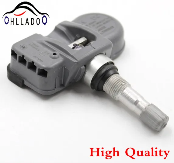 

HLLADO Tire Pressure Sensor 56029400AE Fit For Chr ysler Dod ge Je ep TPMS Sensor Tire Pressure Monitoring System