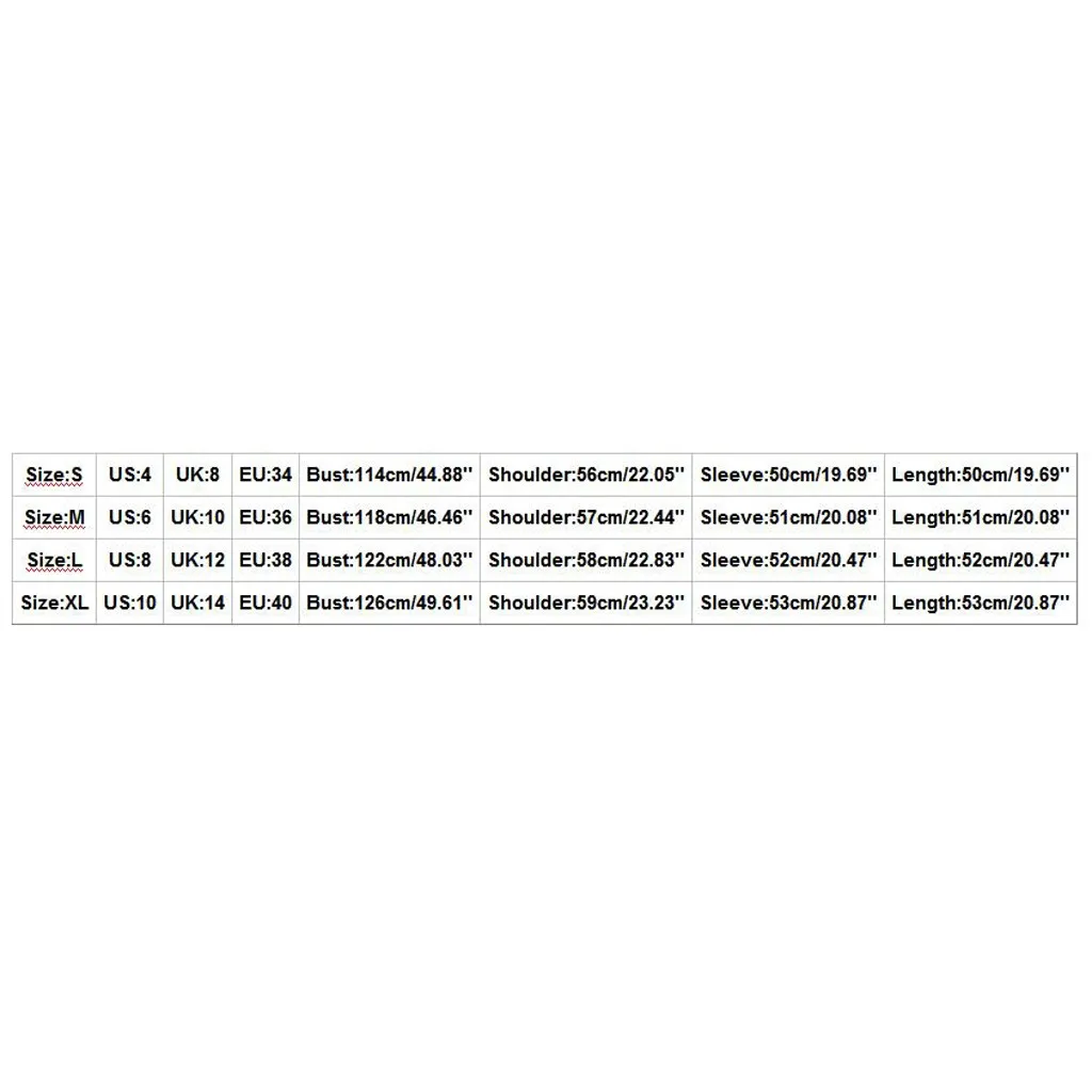 Jaycosin 2019 Fashion Autumn Women Loose Cactus Print Sweatshirt Stylish Long Sleeve Comfortable Casual Pullover Blouse 104#10