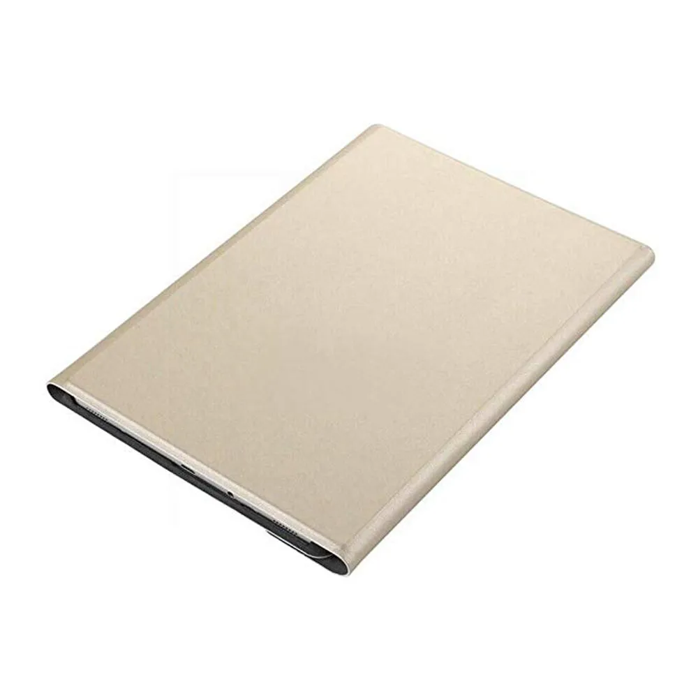 Tablet case with keyboard