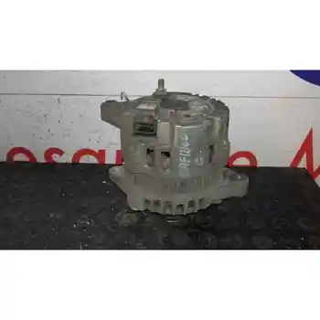 

ALTERNATOR DAEWOO KALOS