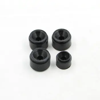 

For tiguan YE-TI Passat Jette CC Octavia superb EA888 engine Fixed rubber pier of engine upper cover Buffer block