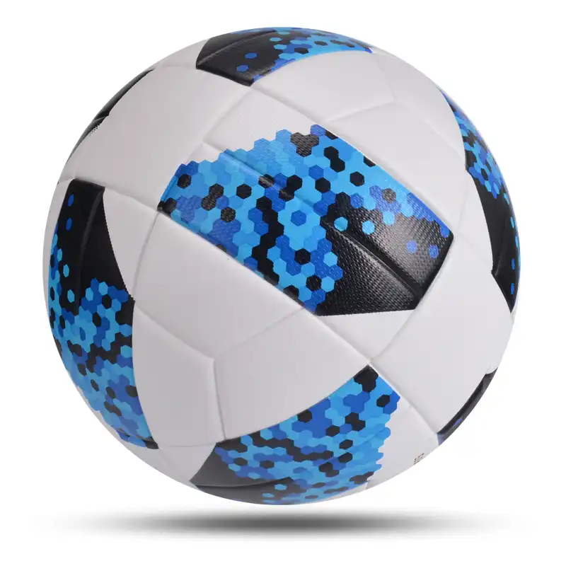 champions league ball size 4