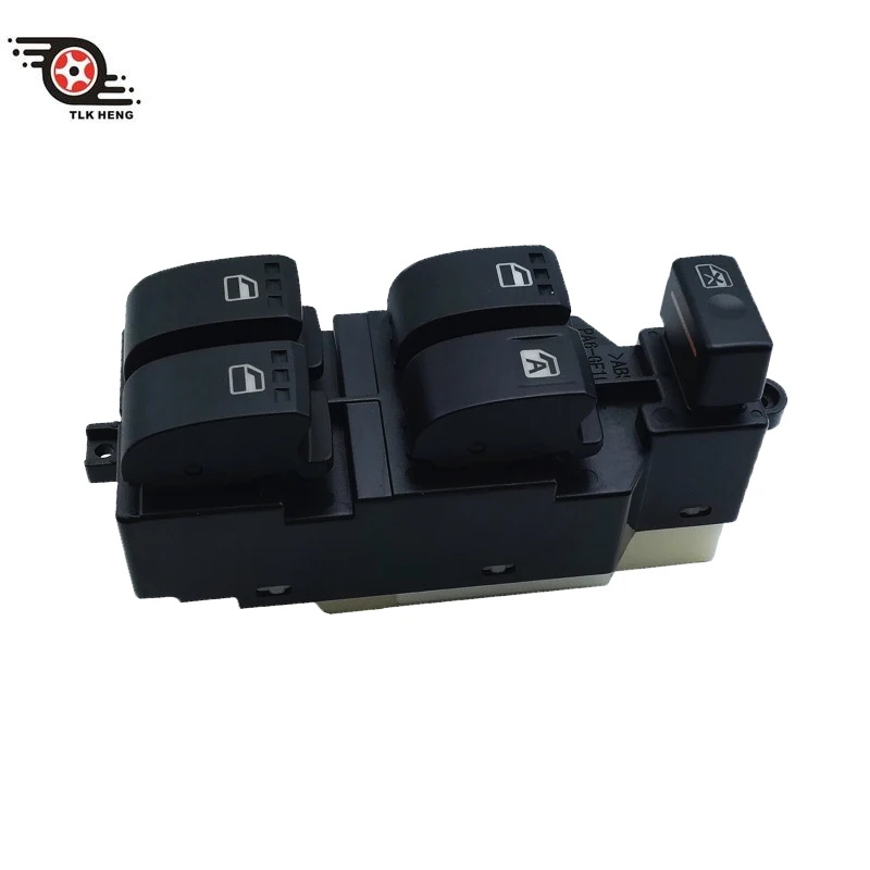 

New Window Control Switch Electric Power Window Master Switch For Daihatsu Toyota Avanza BB 84820-B2230 84820B2230