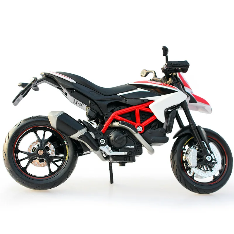 Peg Perego Ducati Hypermotard
