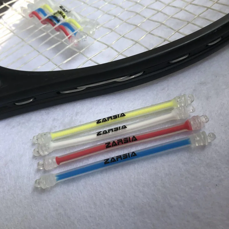 Tennis & Racquet Sports Diadem Diamond Tennis Racquet Dampener Shock