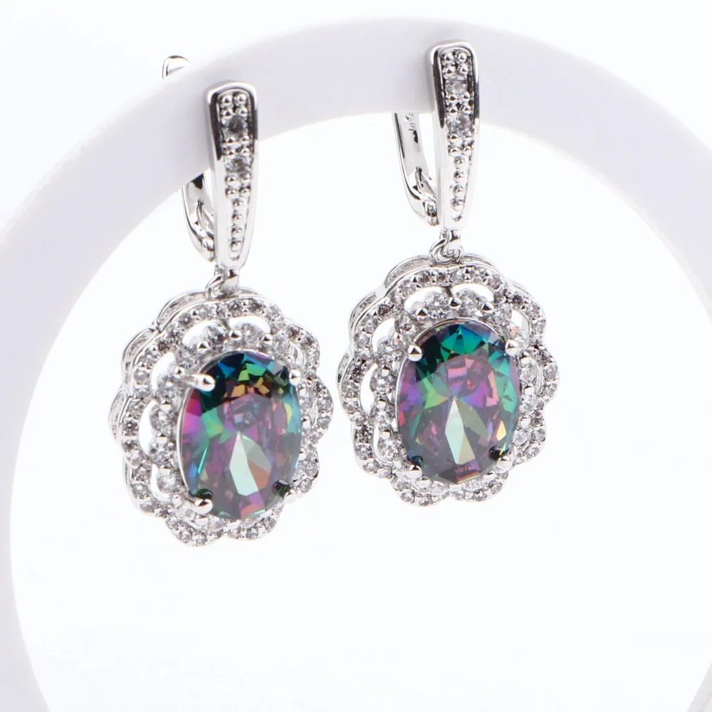 925 Sterling Silver Jewelry Sets