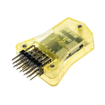 

Mini CC3D Combo Atom Nano CC3D Flight Control For FPV QAV 250 Quadcopter