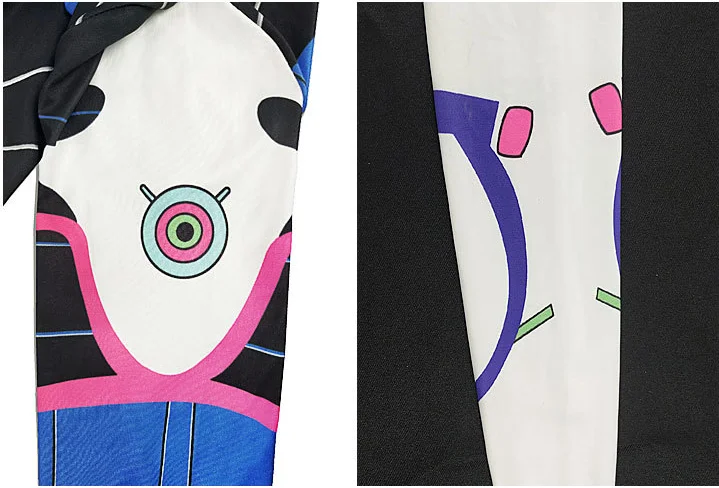 Cosplay&ware D Va Cosplay Costume Dva Set Song Hana Siamese Cos Tights Woman’s Halloween Party Overwatch -Zentai shop online H3f3f9e8d61914d7f90257f7719191424K.jpg