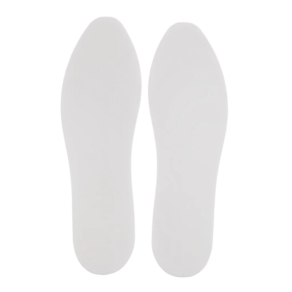 

Memory Foam Shoe Insoles Pads Heel Cushion Comfort Inserts for Men and Women