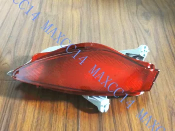 

Right Rear Bumper Lighting Reflector Red Lamp Light For Mazda CX-7