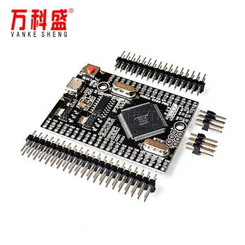 

Mega2560 Pro ATmega2560-16AU USB CH340G Smart Electronic Development Board