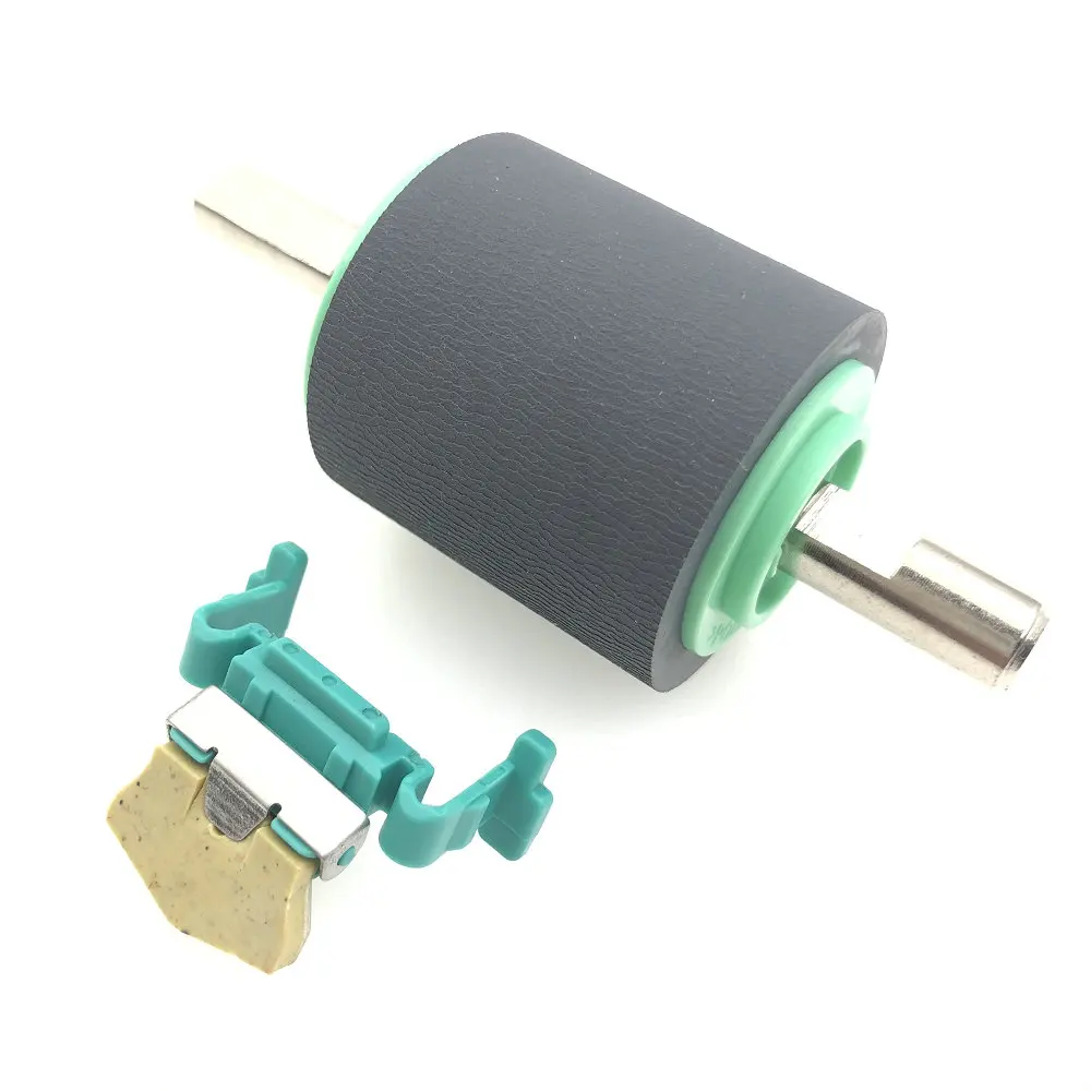 LD6187001 LD6092001 Scanner Paper Pickup Roller Separation Pad for