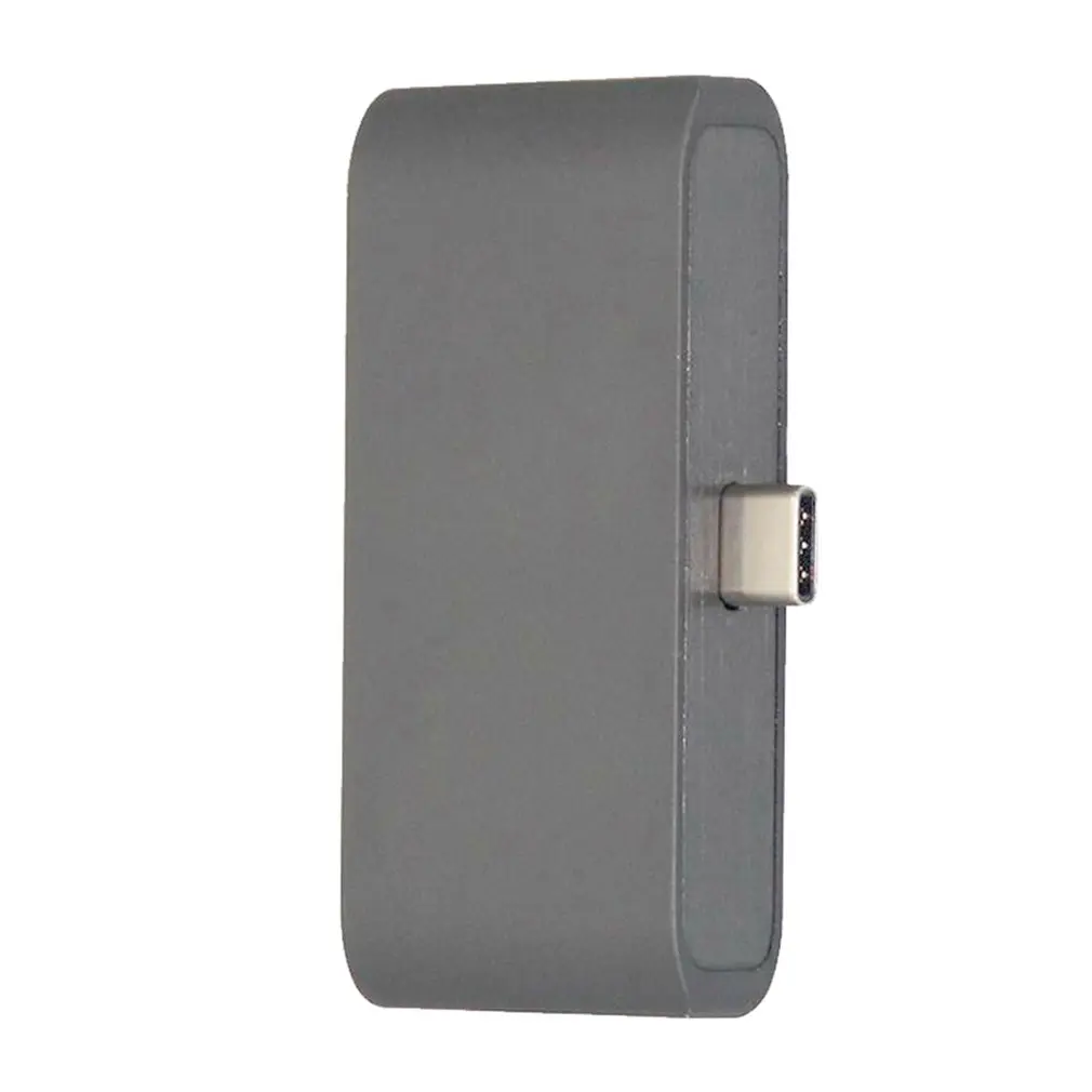 Концентратор USB type C док-станция для HDMI Dex режим для samsung Galaxy S8/S9 Zend с PD USB 3,0 с кабелем 0,2 м type C
