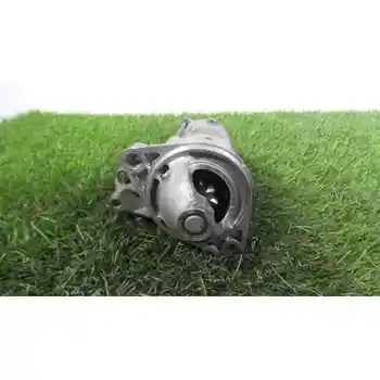

215352 Starter Motor Suzuki Swift I (aa)
