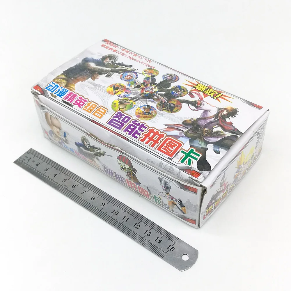Takara Tomy Pokemon карты коллекции растения зомби PUBG Ultraman крылья карты коллекции ПВХ игрушки для детей