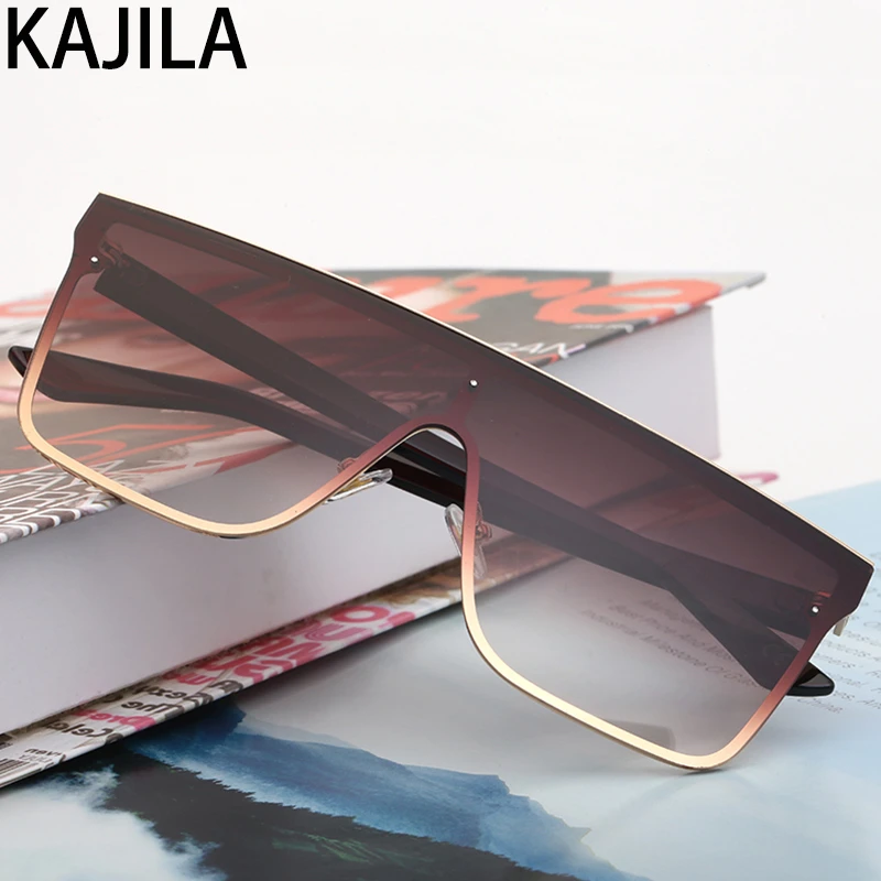 

Retro Square Sunglasses Men 2020 Luxury Brand Designer Sun Glasses For Women Shades Vintage Mirror Eyewear gafas de sol hombre