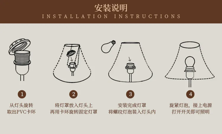 lamp bedside LED light luxurious Europe craft light series bedroom art home decor lampshade table lamps for bedroom home deco r