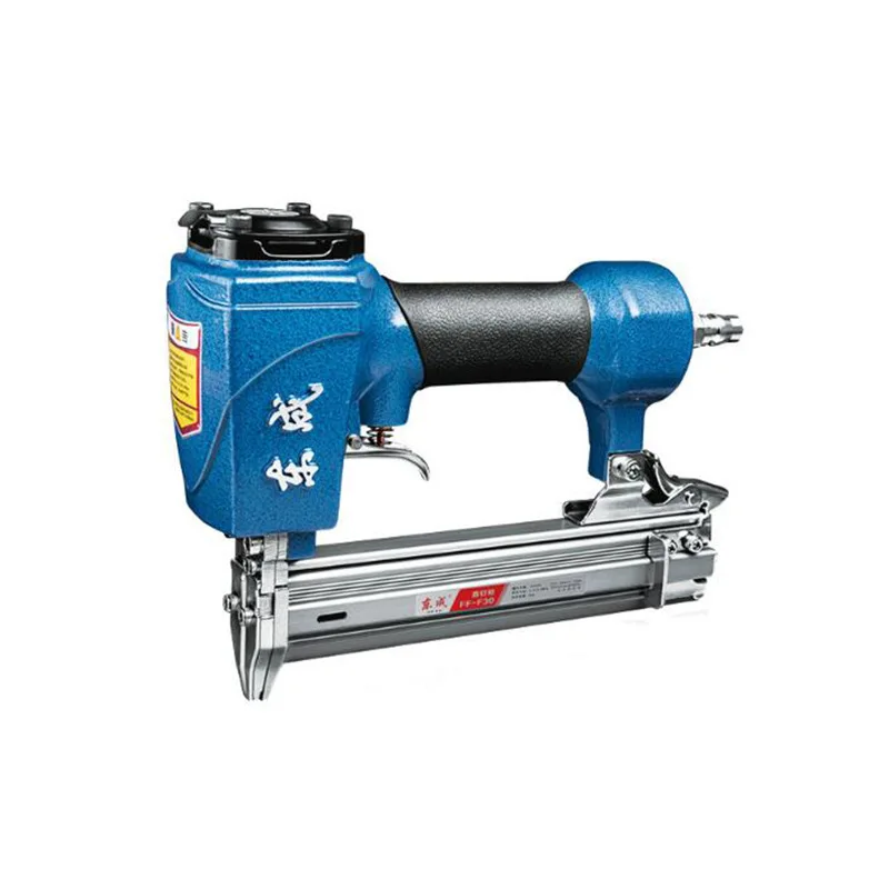 

East into Pneumatic Tools FF-F30 Decoration Only Staple Gun Not Staples Ceiling Woodworking Only Fastener Home Improvement