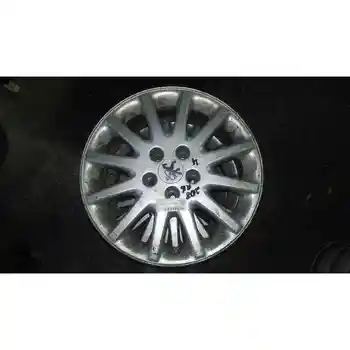 

PEUGEOT 208 RIM