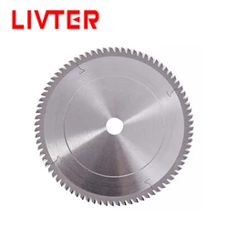 Panneau électronique à pointe en carbure de tungstène, taille de la lame de scie pour couper l'aluminium et le plastique, bon prix 
