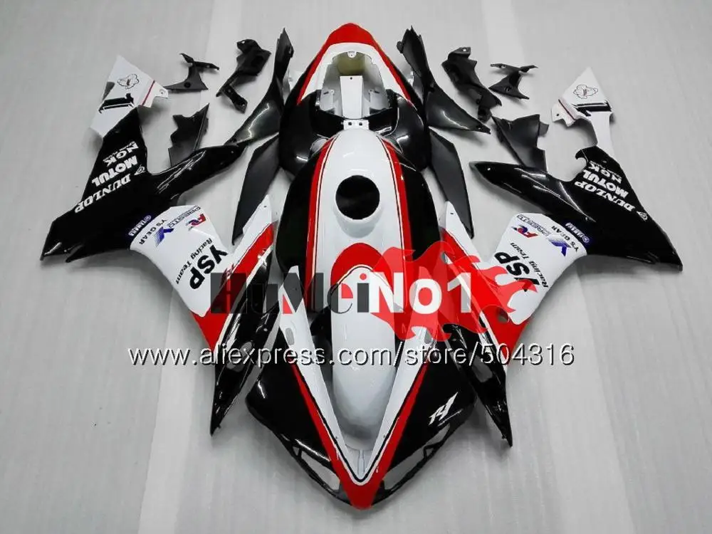 Средства ухода за кожей для YAMAHA YZF R 1 1000 CC YZF-1000 YZF1000 9MC. 0 1000CC YZF R1 YZF-R1 YZFR1 2004 2005 2006 04 05 06 обтекатель завод - Цвет: No. 22