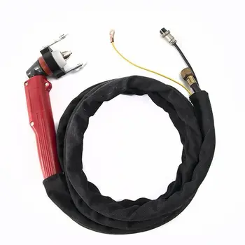 

P80 Panasonic Air Plasma Cutting Torch 5M Complete for CUT 40 60 LGK40 60 Plasma Cutter Machine