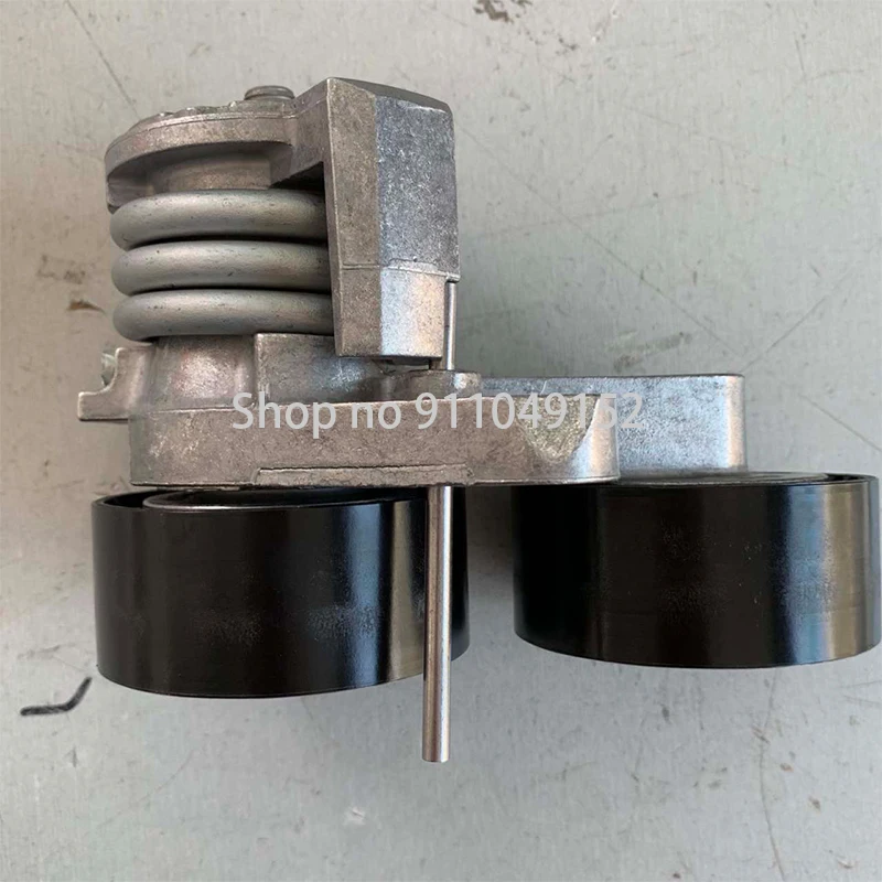 

CAR belt drive generator / air conditioner / steering bm wE70 X5 3.0SI belt tensioner mechanical transmission