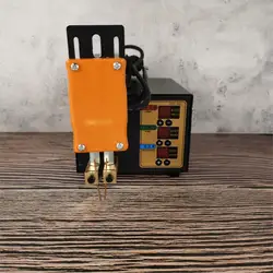 Soudeur par points haute puissance JSD IIS 3KW pour batteries au Lithium 18650, Machine à souder par points, courant réglable 