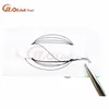 Round Suture needle surgery tool microsurgery nylon monofilament wire round harmless needle surgical instrument 10pc/set ► Photo 2/6