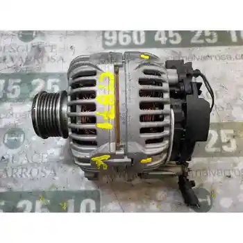 

ALTERNATOR VOLKSWAGEN GOLF VI (5K1) Advance Bosch REFERENCE UNREADABLE [16024326]